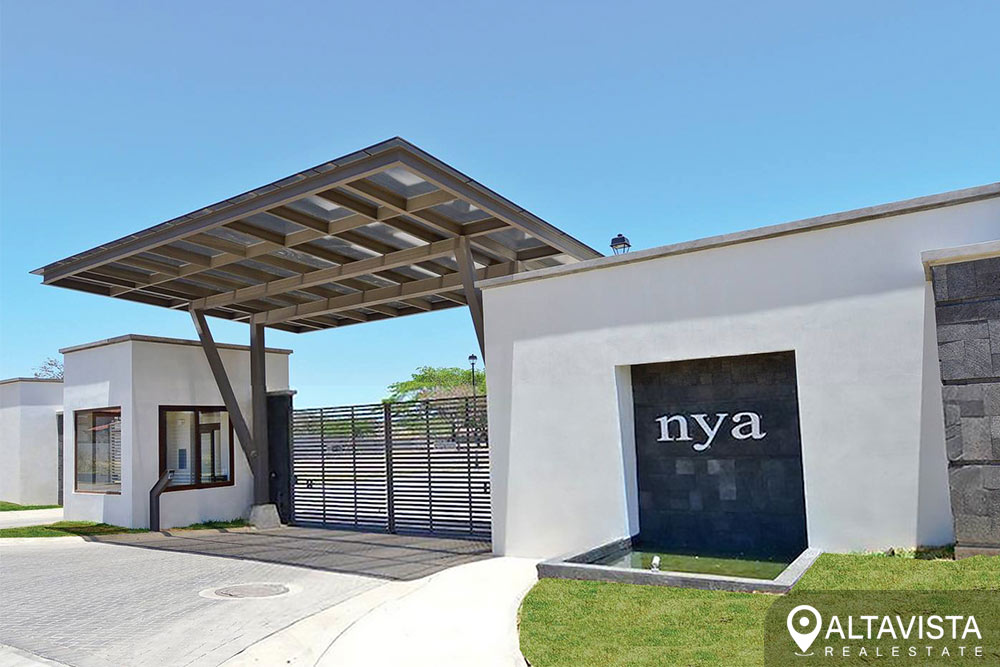 Condominio NYA Lindora