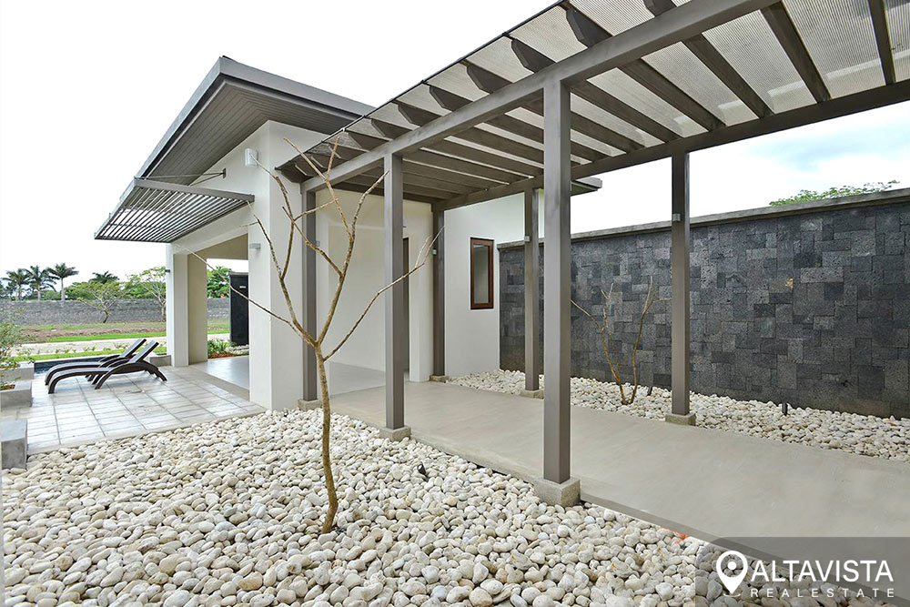 Condominio NYA Lindora