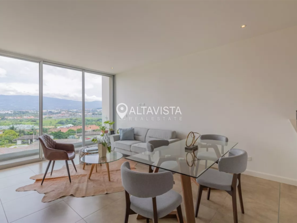 Dukana Apartamento Amueblado