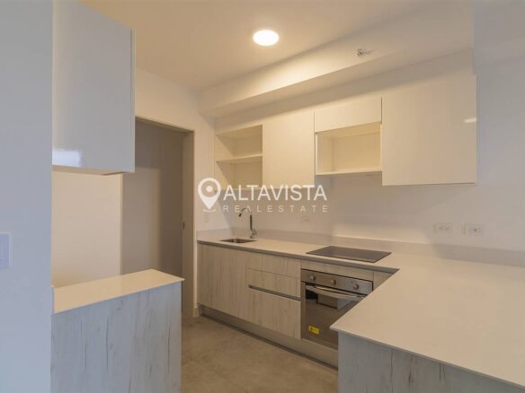 Nucleo Sabana Apartamento