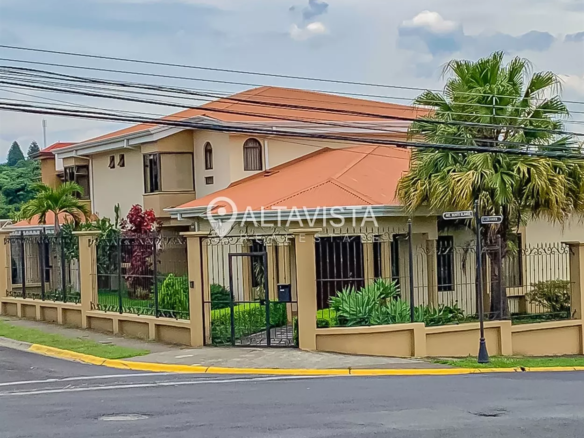 Residencial Altamonte Casa 2