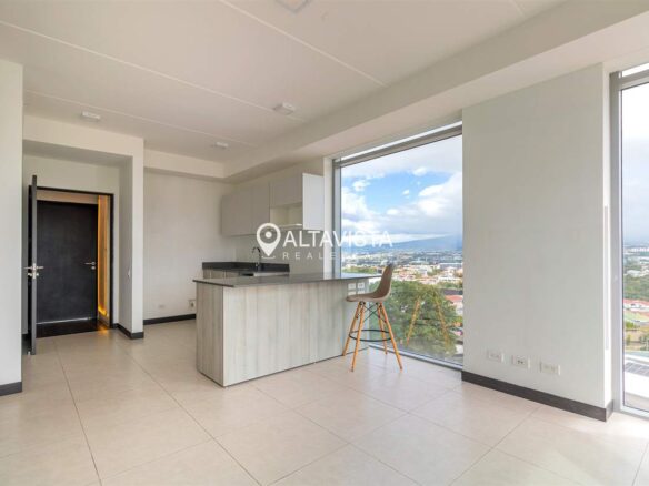 Apartamento Rohrmoser Q-BO Skyhomes