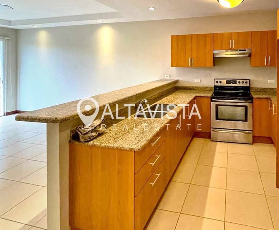 Apartamento en alquiler Belén