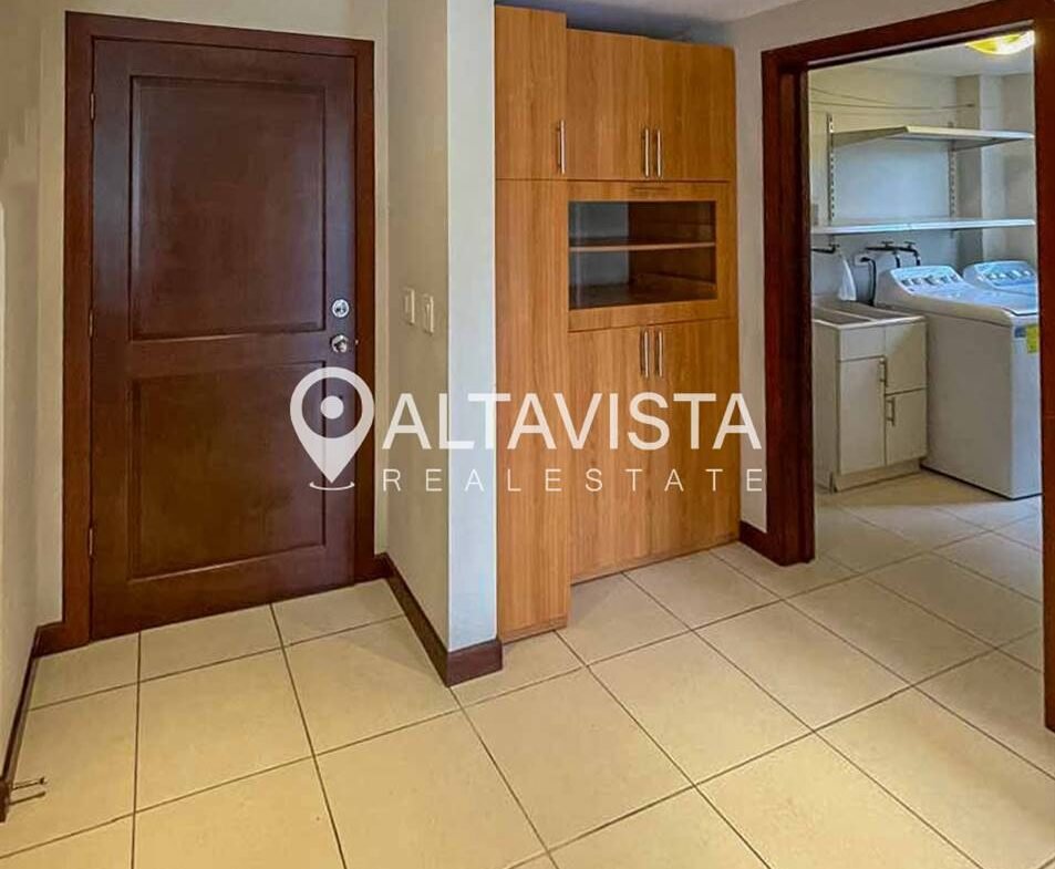 Apartamento en alquiler Belén