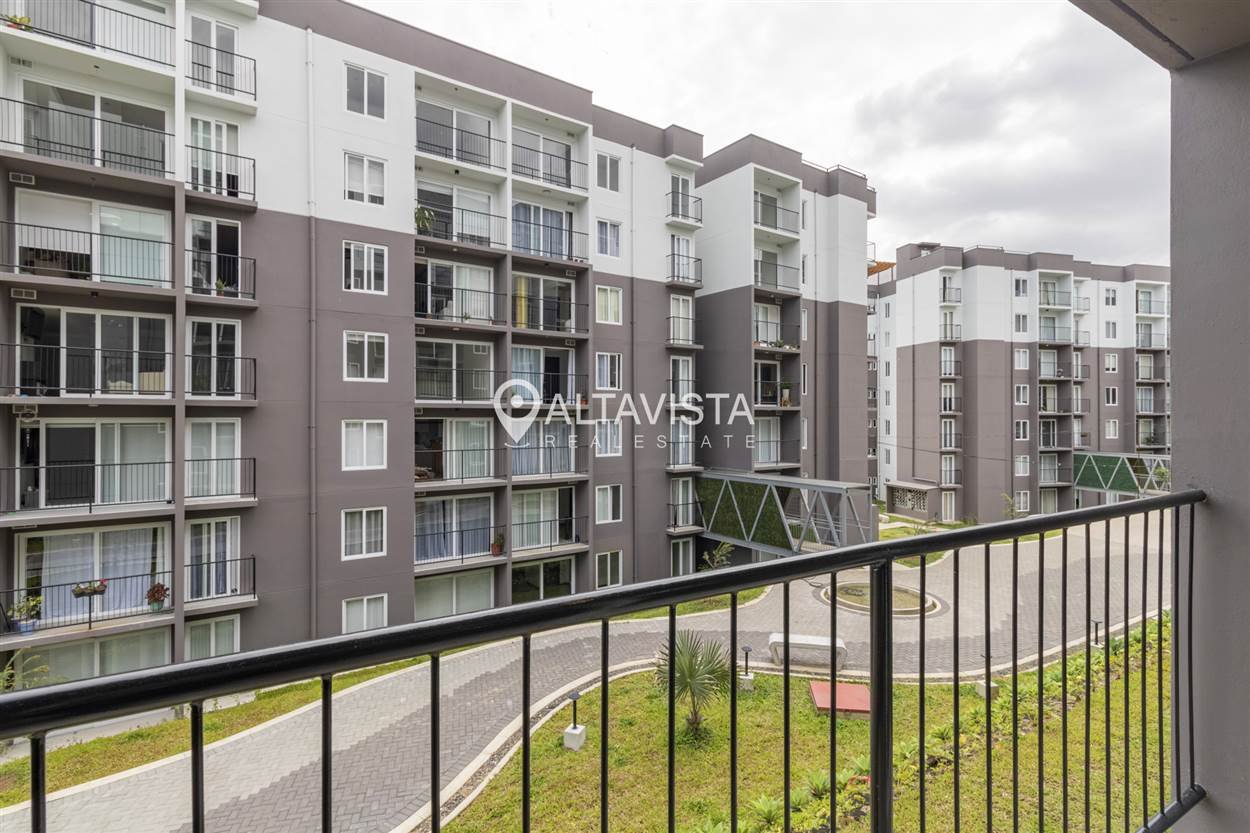 Curridabat - Condominio Khaya