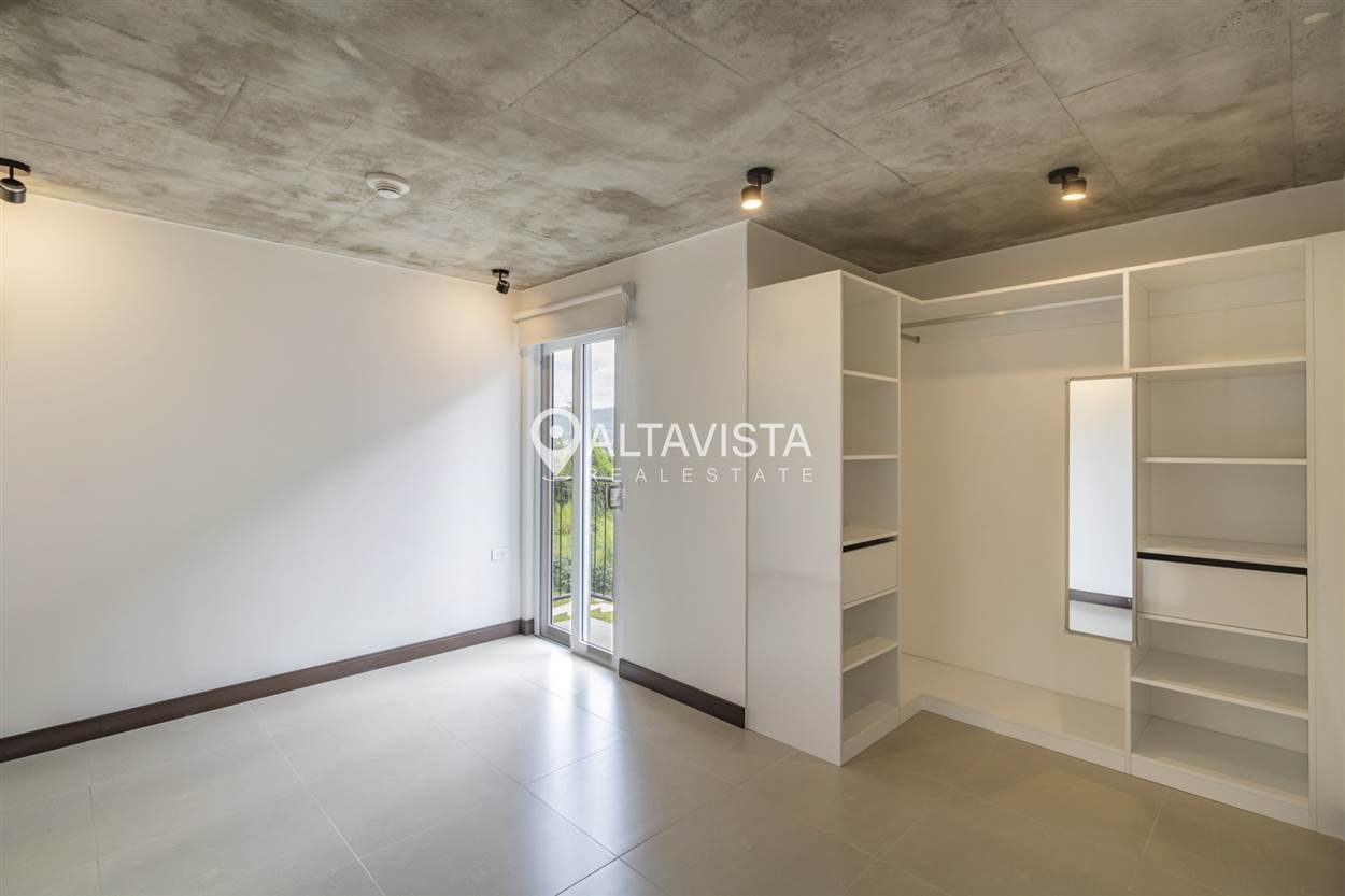 Curridabat - Condominio Khaya