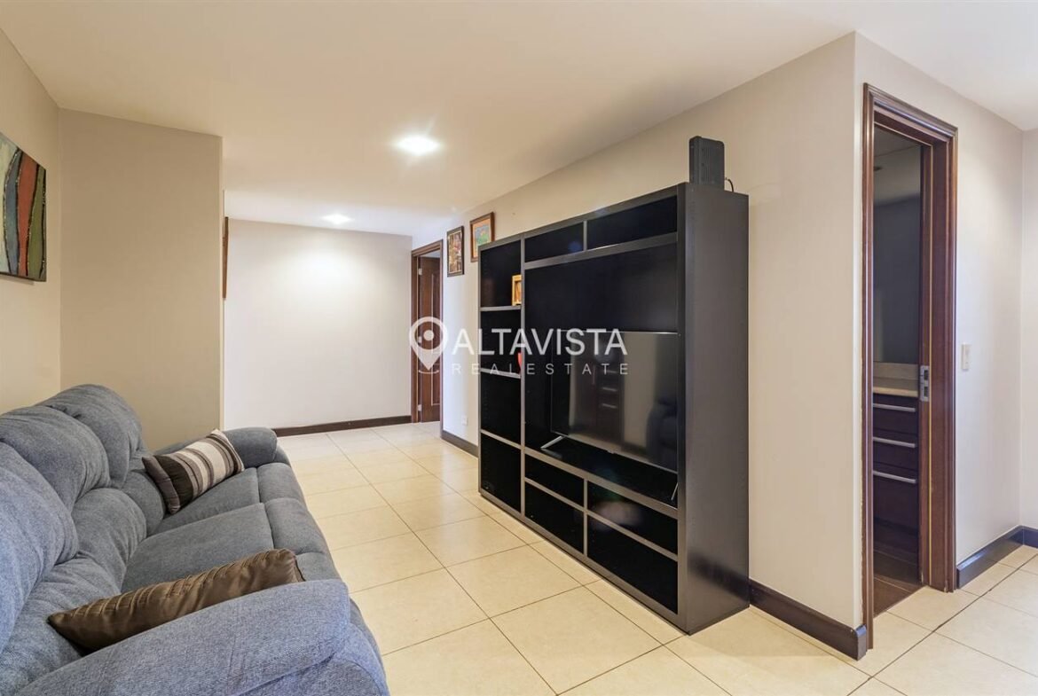 Apartamento Condominio Torres del Parque Sabana