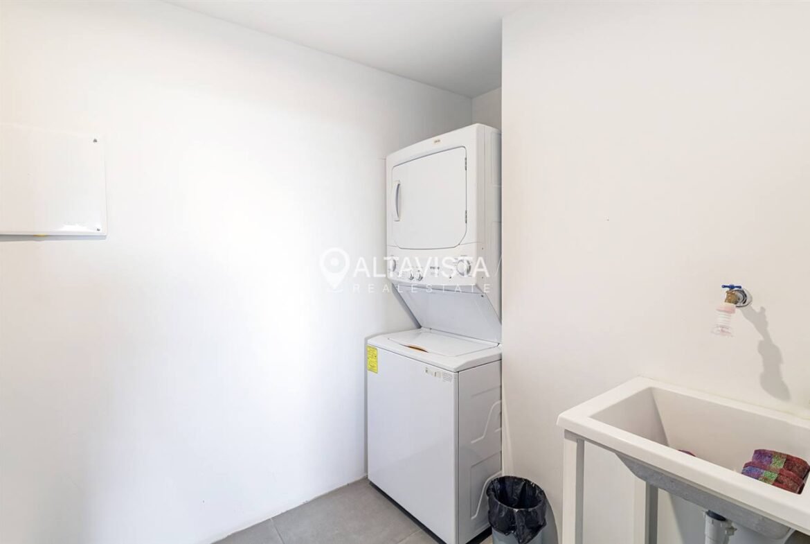 Apartamento Vurá