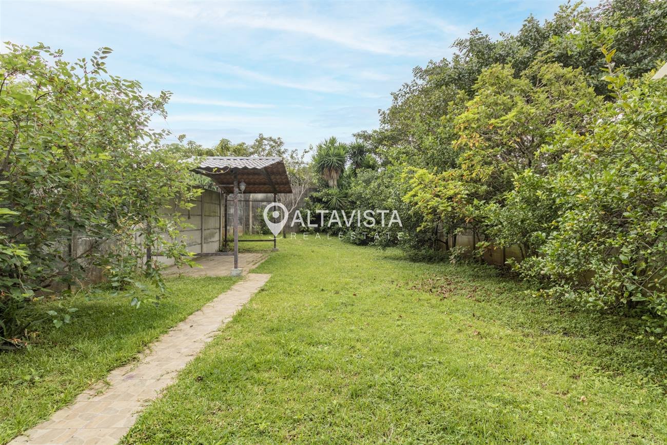 Casa en Santo Domingo de Heredia