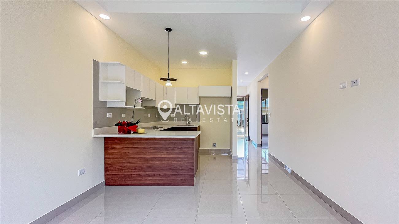 Casa en venta Condominio Puerto España Cartago