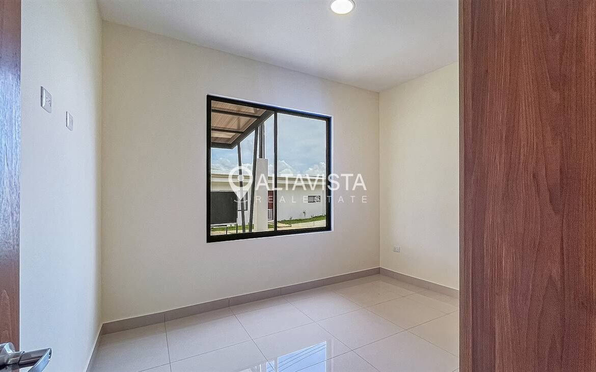 Casa en venta Condominio Puerto España Cartago