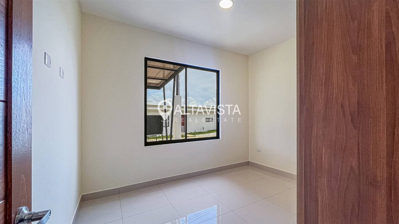 Casa en venta Condominio Puerto España Cartago