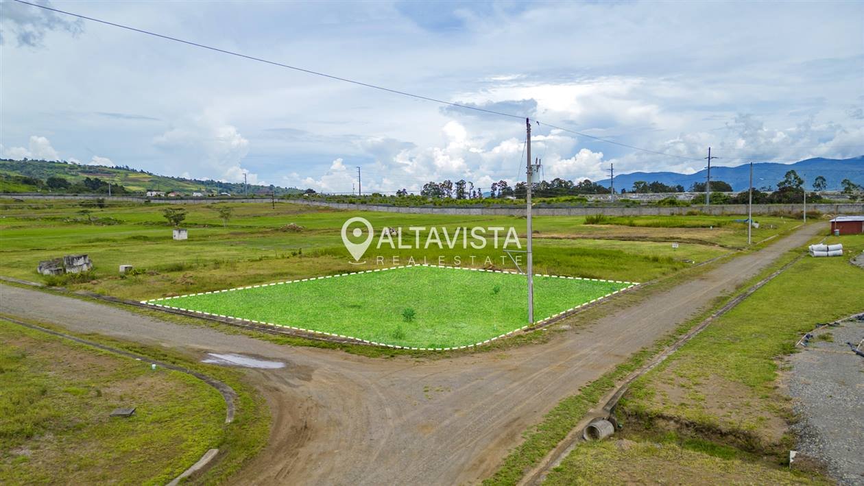 Lote en venta CONDOMINIO LOS LAGOS CARTAGO