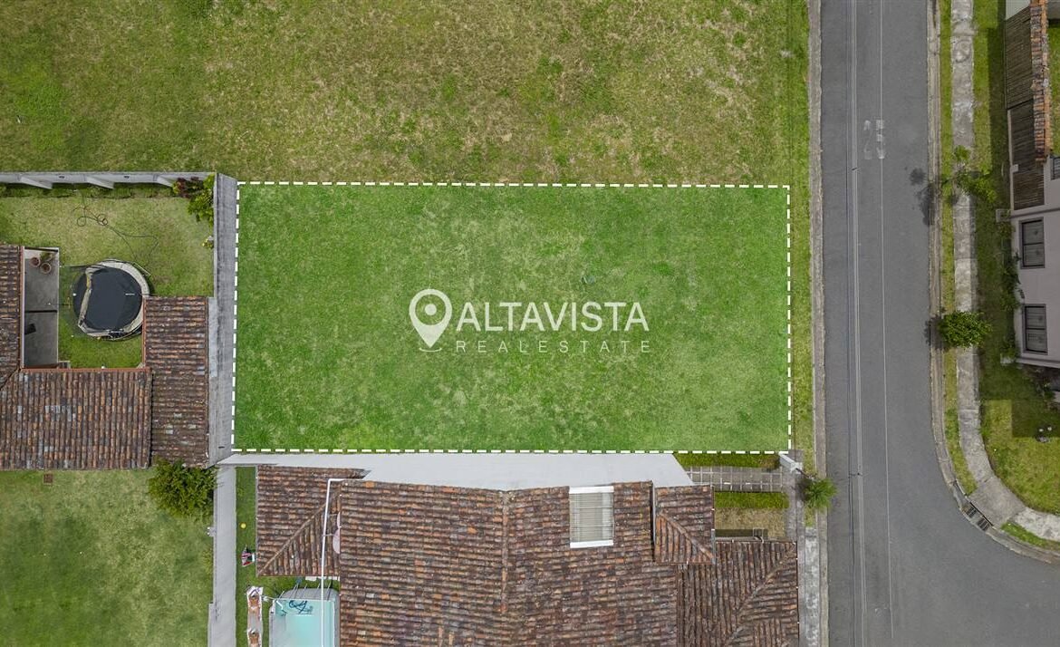 Lote en venta Residencial Albacete