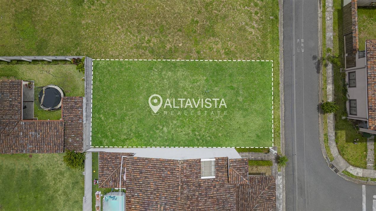 Lote en venta Residencial Albacete