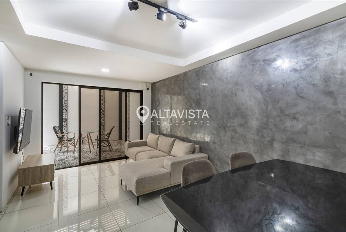 Casa en Venta Condominio Hacienda Imperial