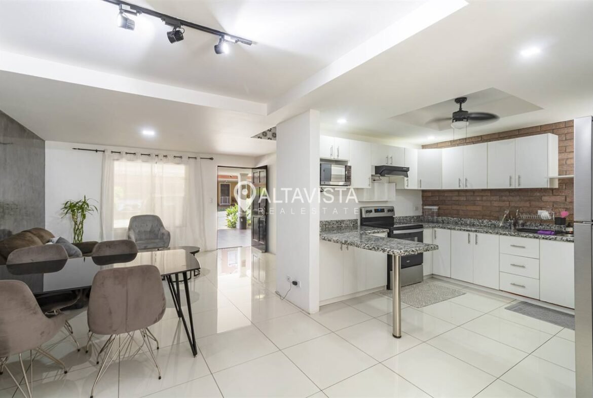 Casa en Venta Condominio Hacienda Imperial