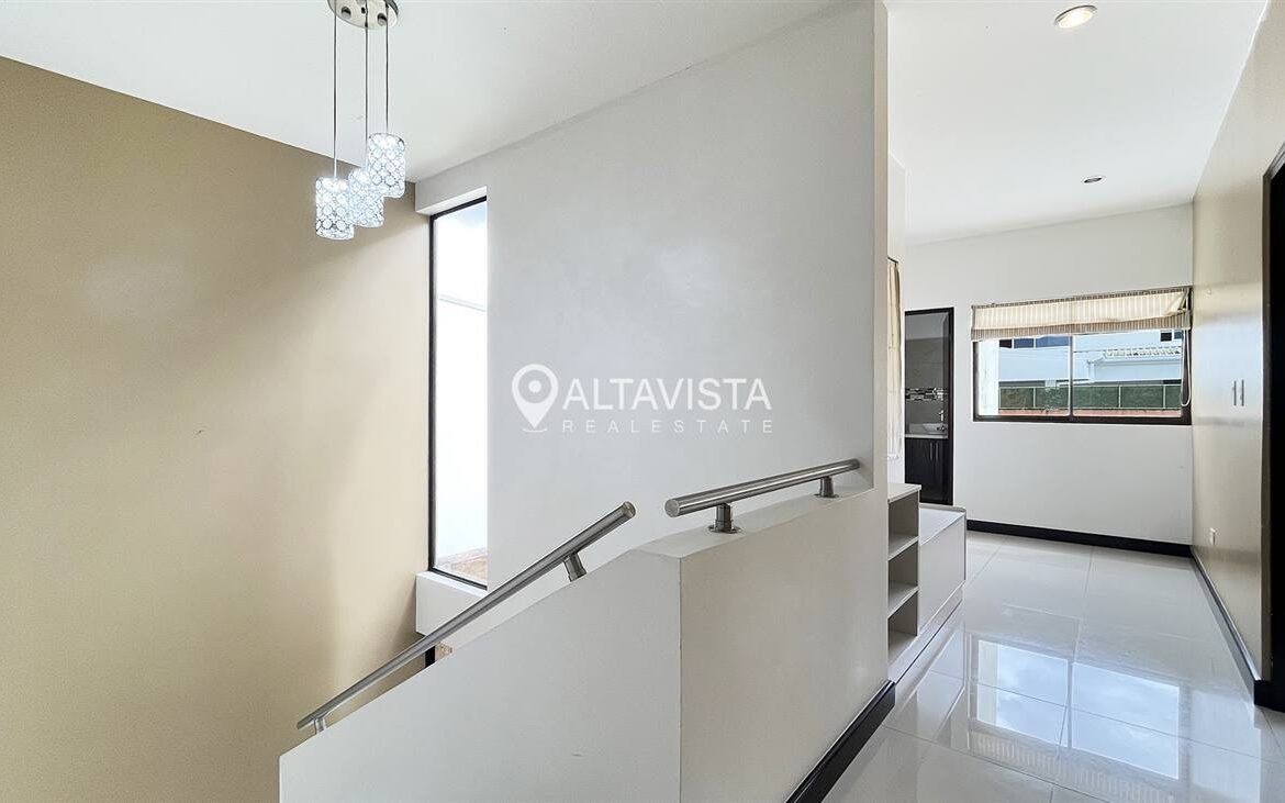 Casa en venta Condominio Terralta Curridabat