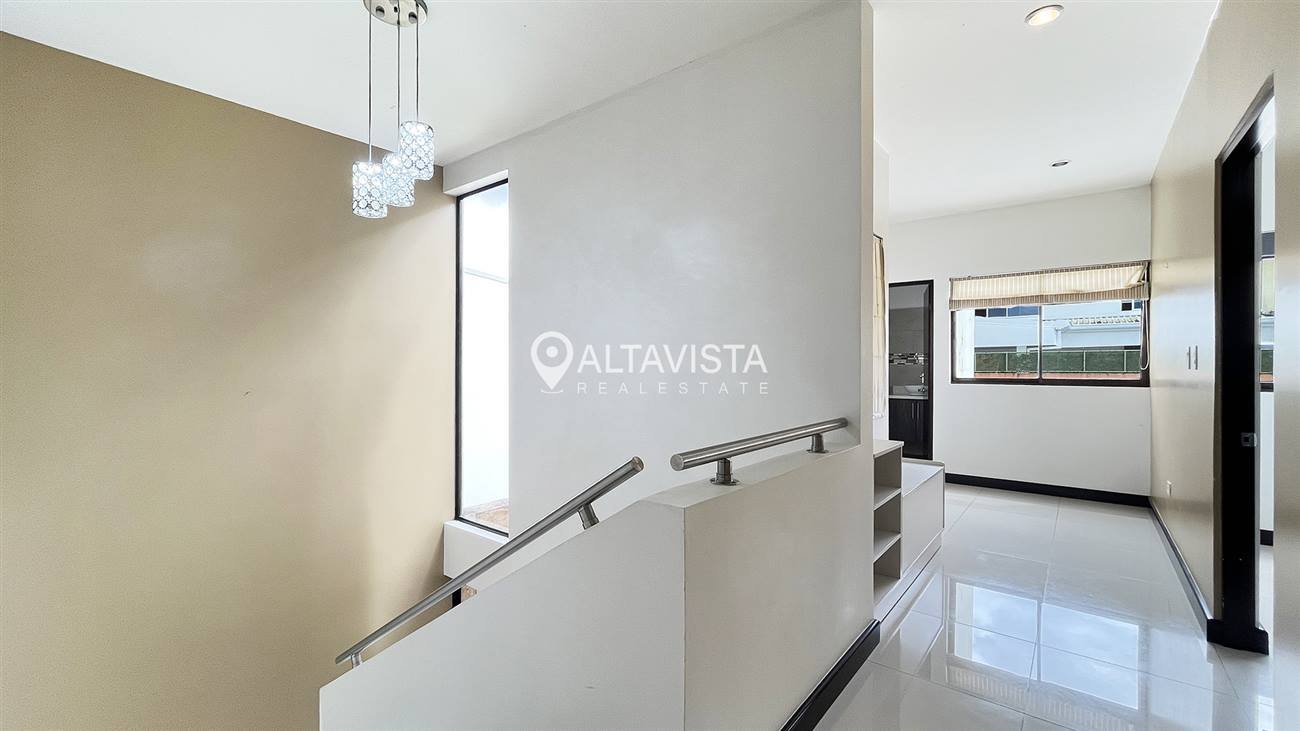 Casa en venta Condominio Terralta Curridabat