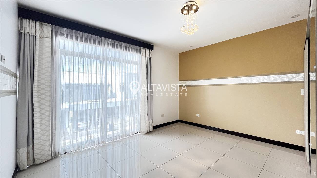 Casa en venta Condominio Terralta Curridabat