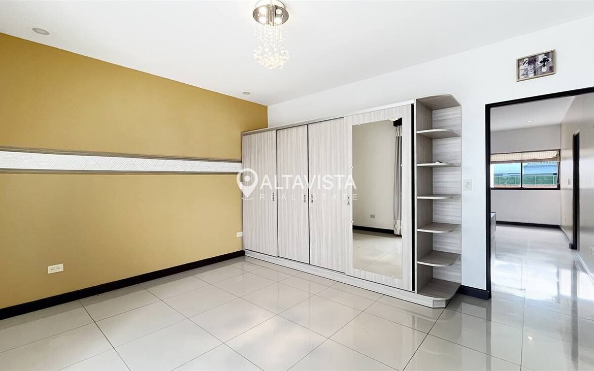 Casa en venta Condominio Terralta Curridabat