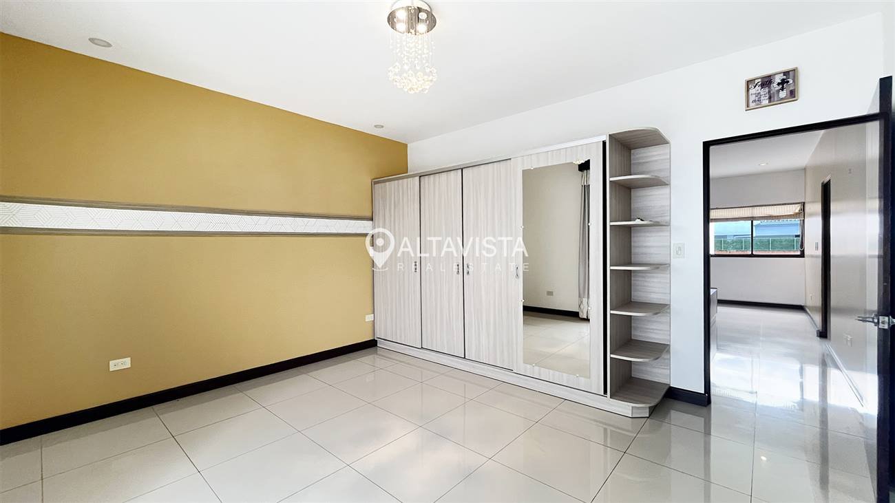 Casa en venta Condominio Terralta Curridabat