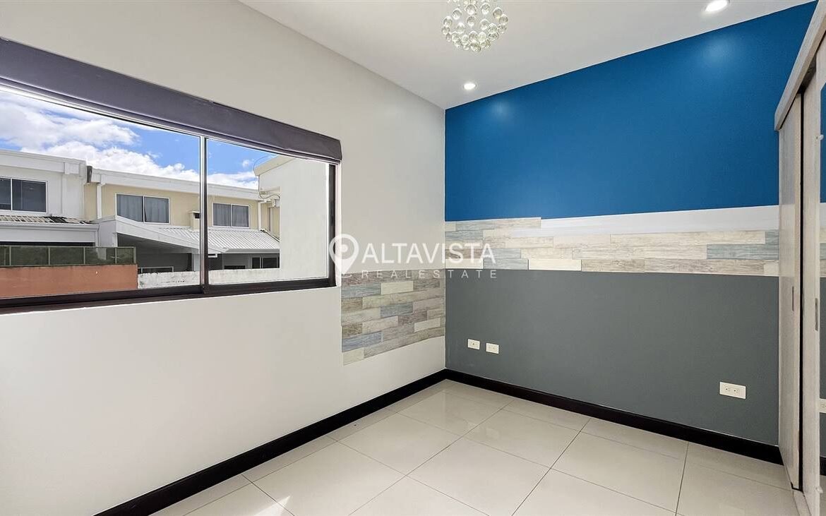 Casa en venta Condominio Terralta Curridabat