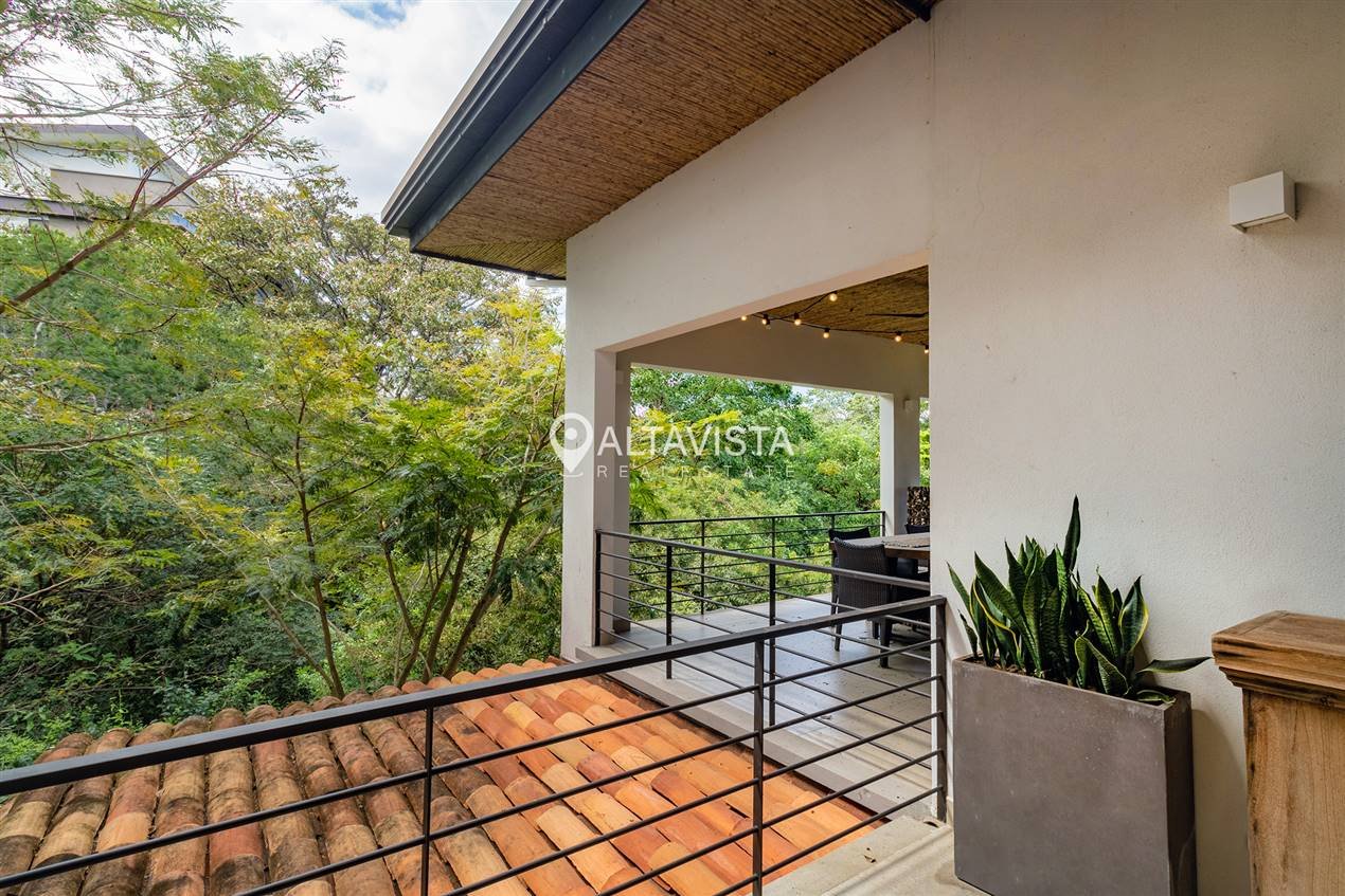 Casa en venta Condominio Lomas del Valle Santa Ana