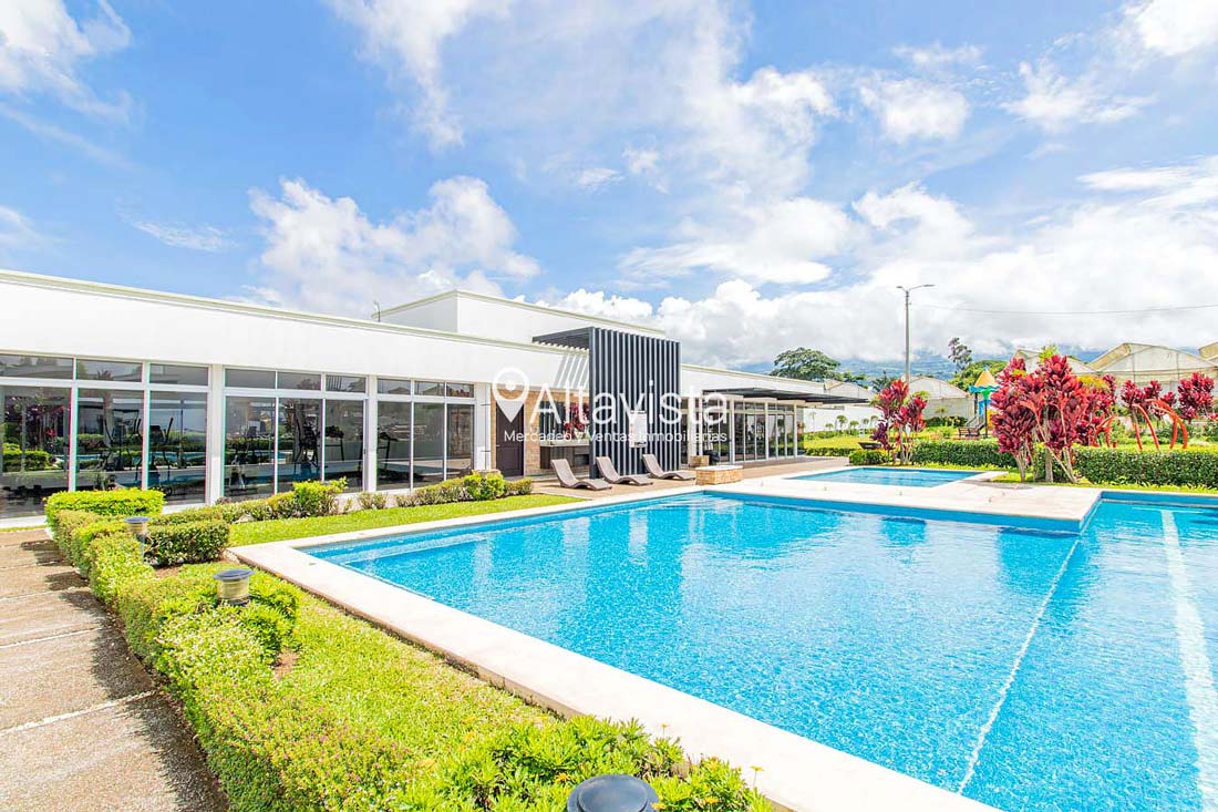 Condominio Vita Nuova