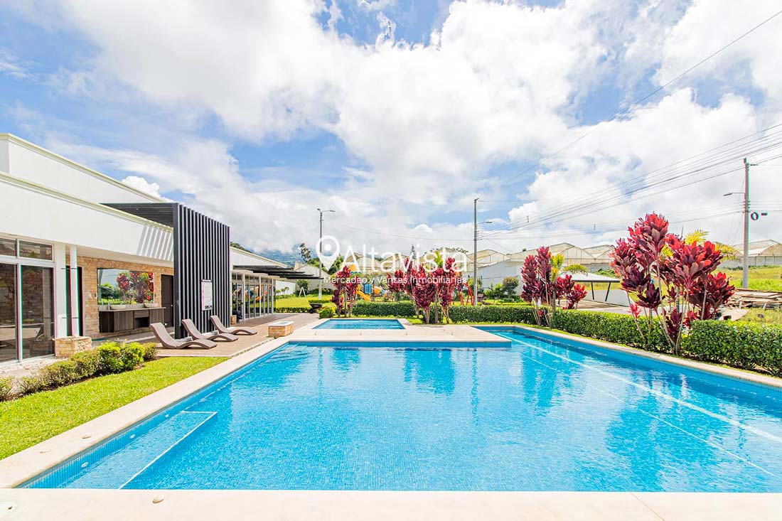 Condominio Vita Nuova