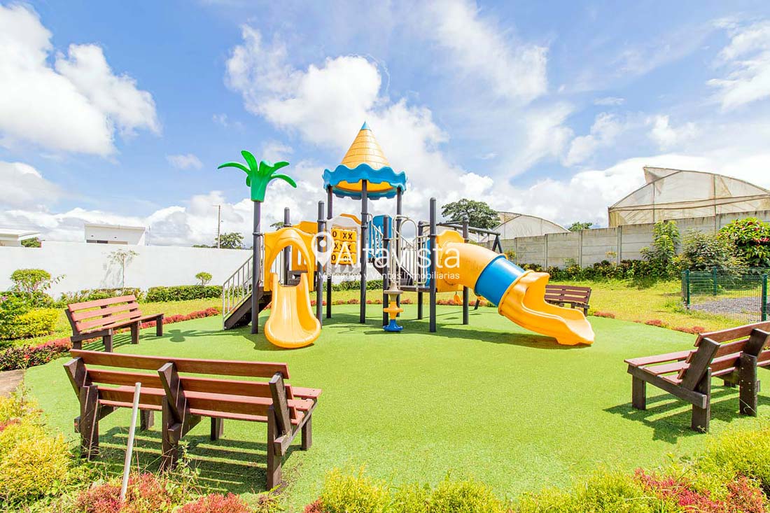 Condominio Vita Nuova