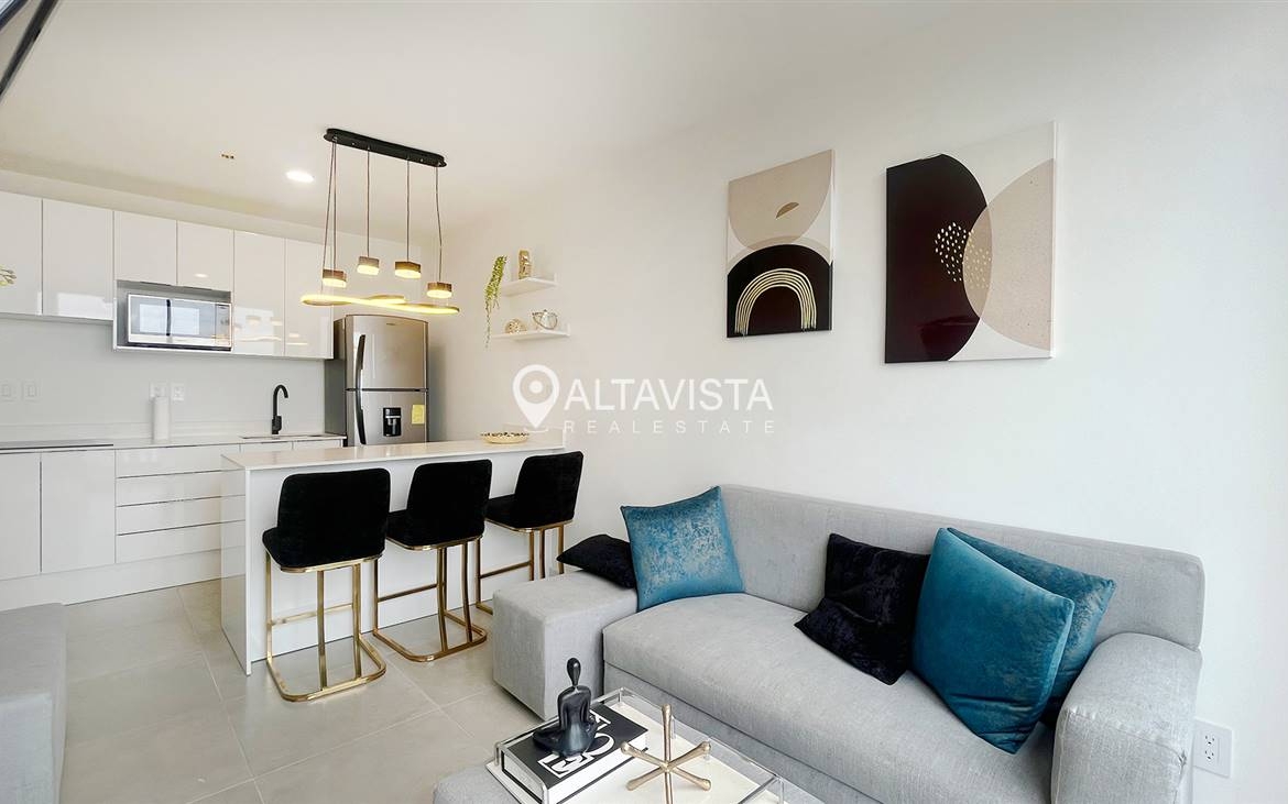 Sky Garden Nunciatura