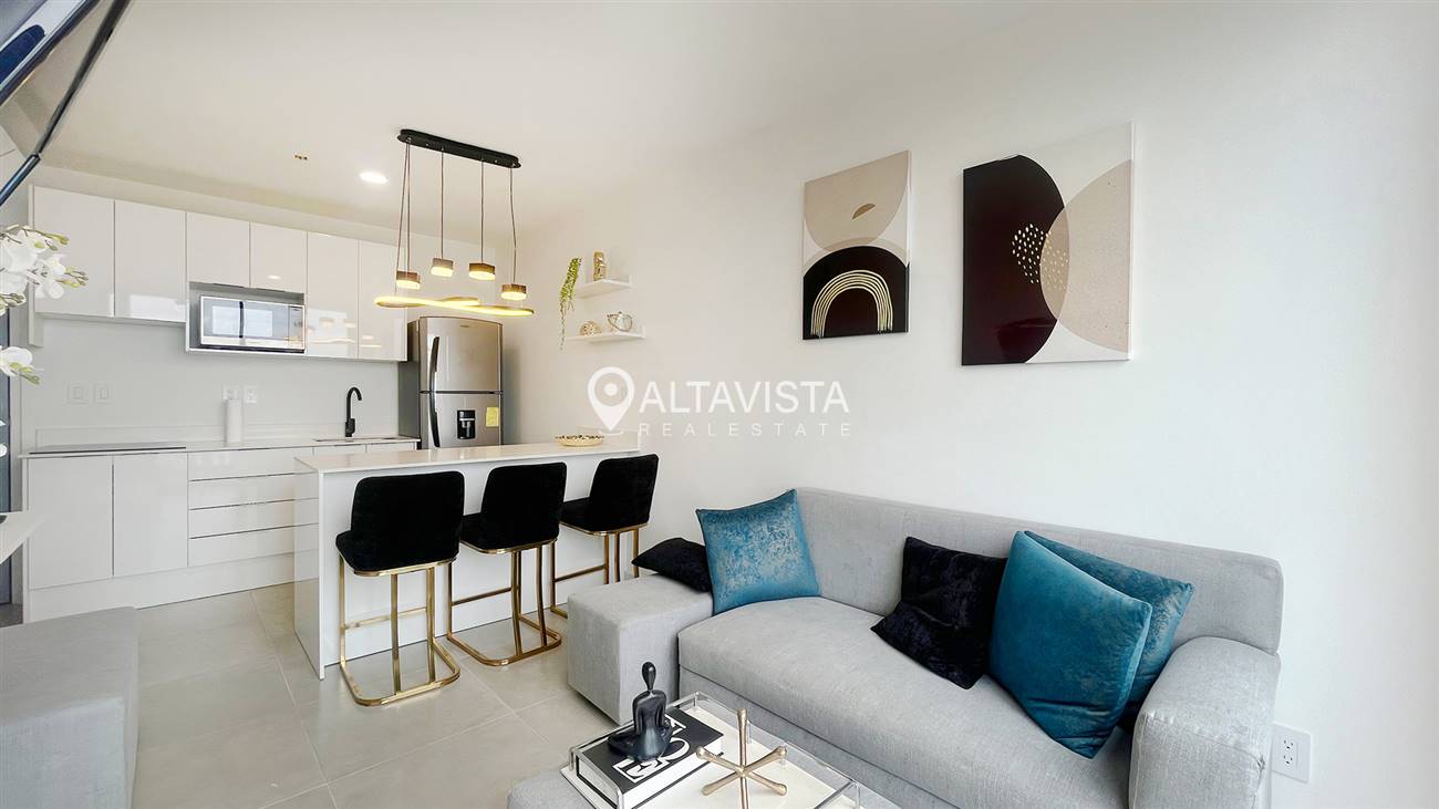 Sky Garden Nunciatura