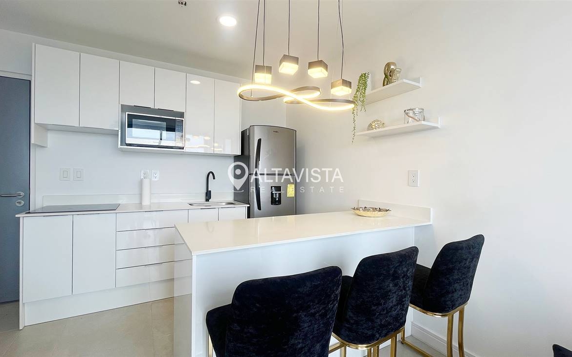 Sky Garden Nunciatura