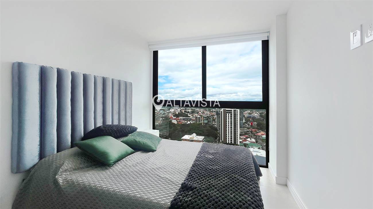 Sky Garden Nunciatura