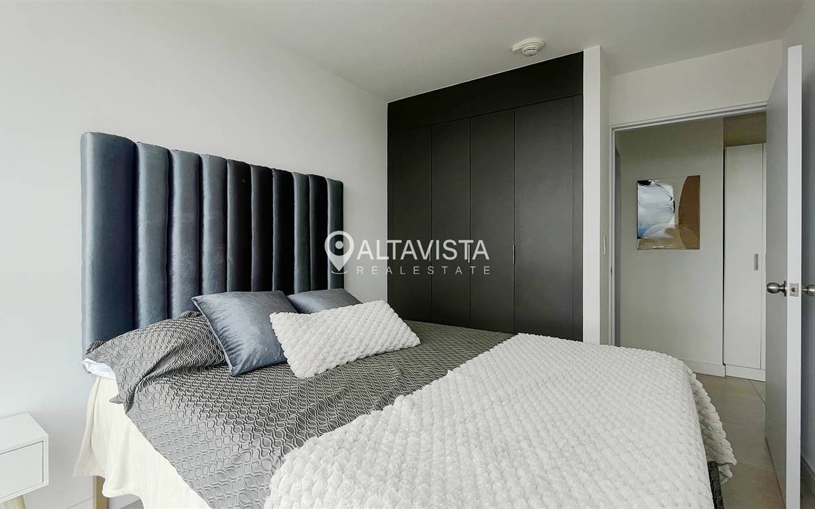 Sky Garden Nunciatura