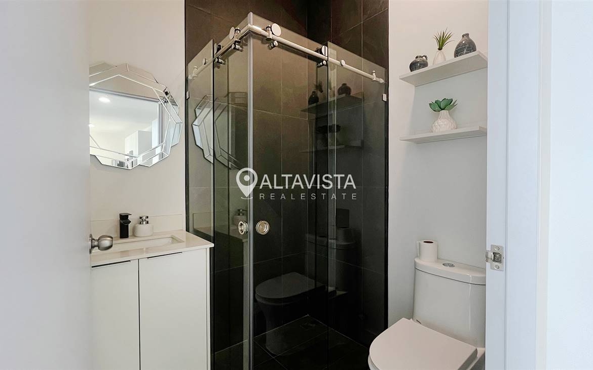 Sky Garden Nunciatura