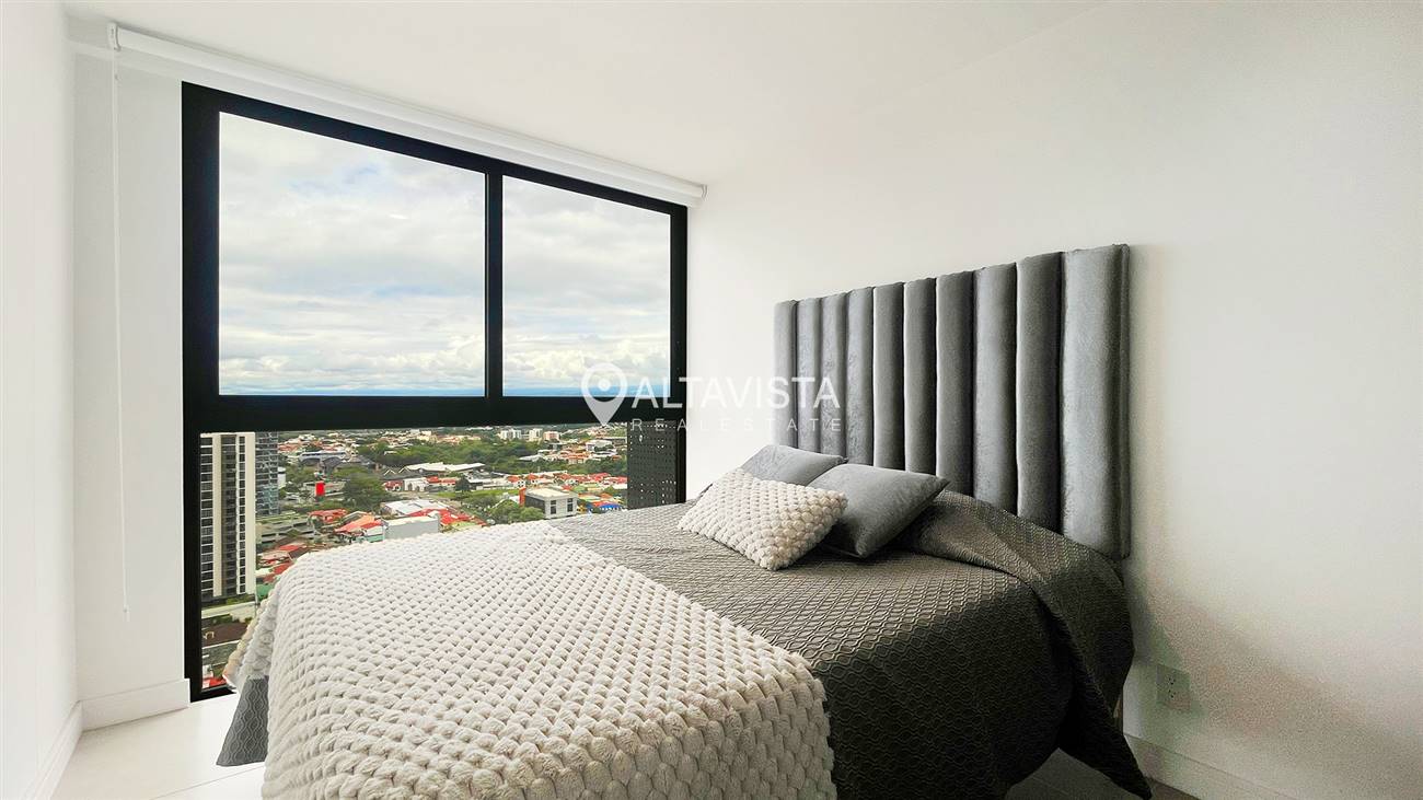 Sky Garden Nunciatura