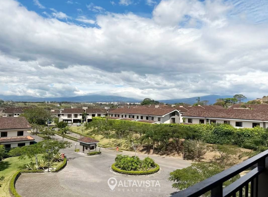 Condominio Parques del Sol Santa Ana