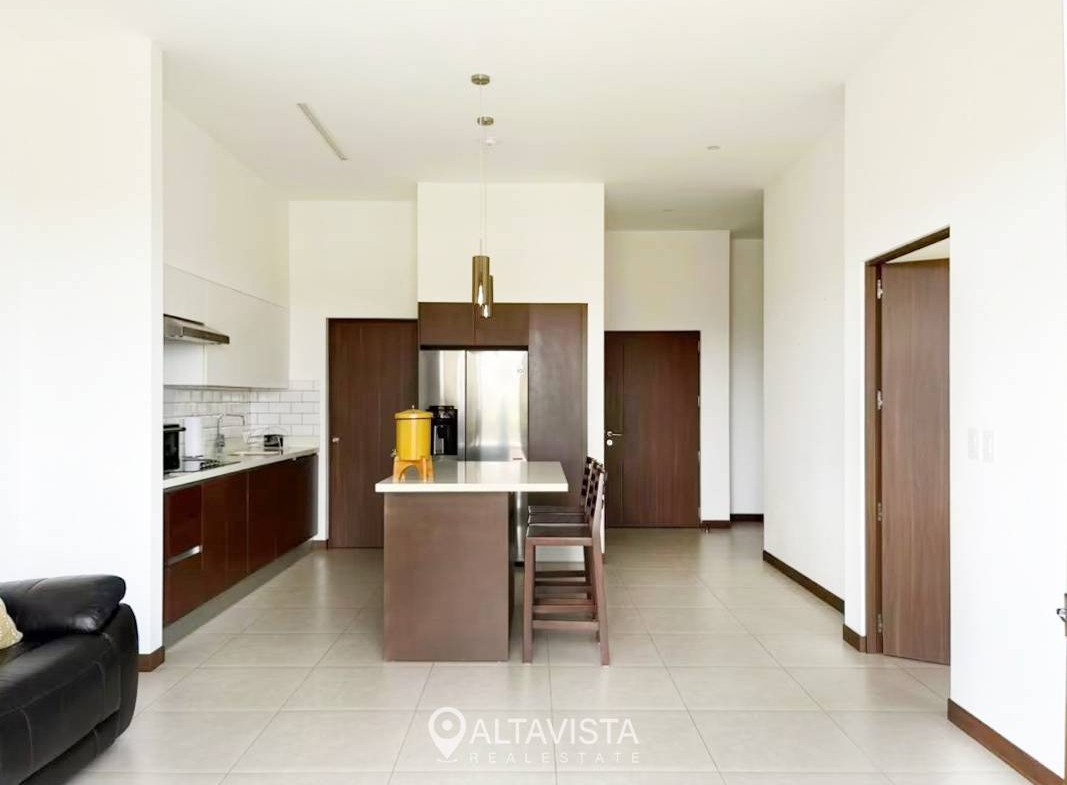 Condominio Parques del Sol Santa Ana