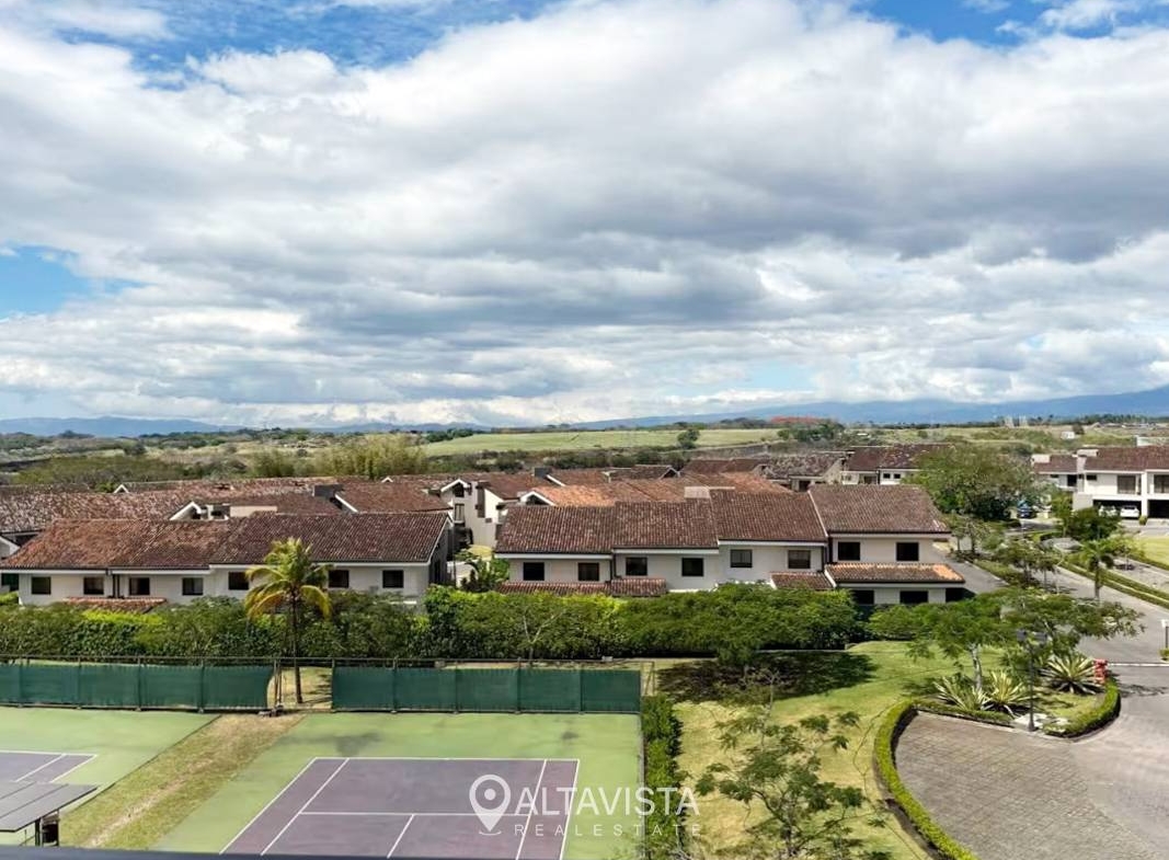 Condominio Parques del Sol Santa Ana