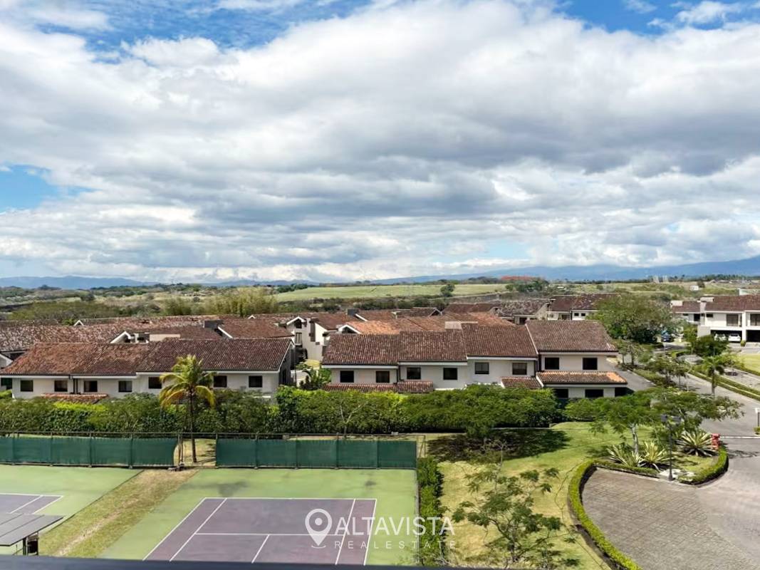 Condominio Parques del Sol Santa Ana