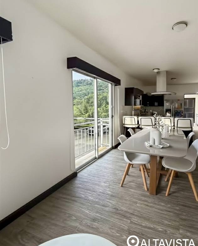 Alquiler Amueblado Rio Oro