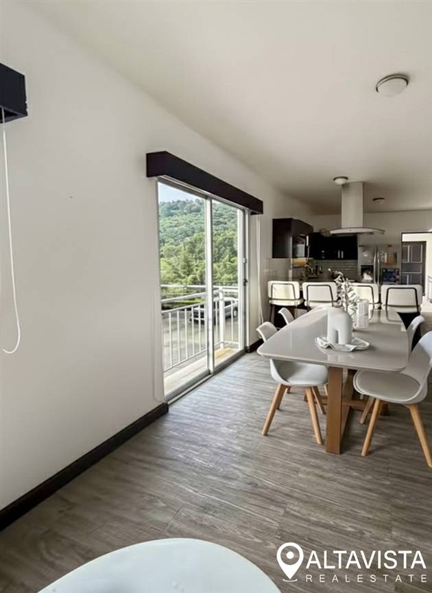 Alquiler Amueblado Rio Oro