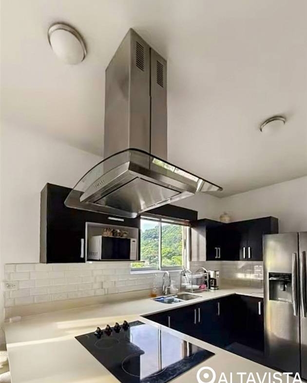 Alquiler Amueblado Rio Oro