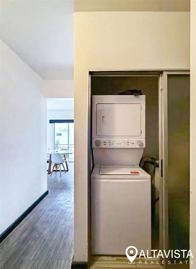 Alquiler Amueblado Rio Oro