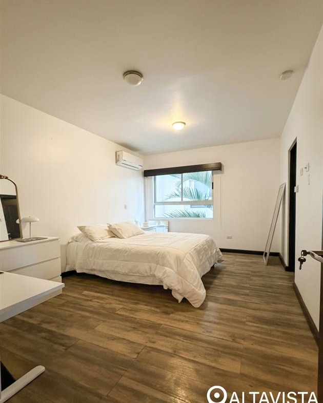 Alquiler Amueblado Rio Oro