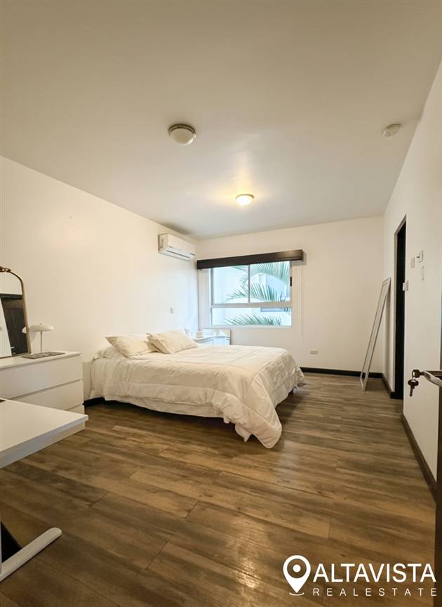 Alquiler Amueblado Rio Oro