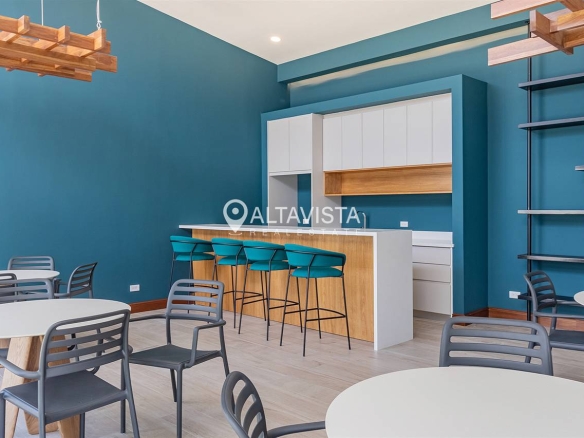 Casa Condominio Urbano