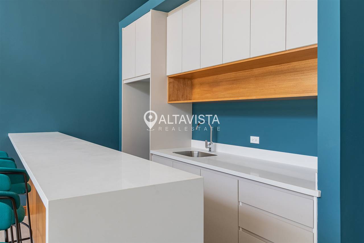 Amenidades Condominio Santa Ana Urbano-3 Casa Condominio Urbano